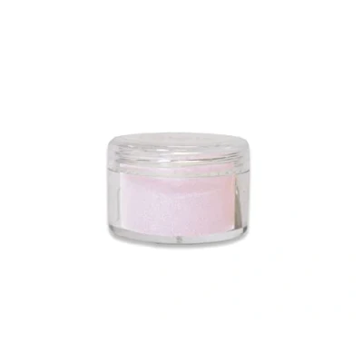 Imagen de Sizzix Making Essentials Polvo de Repujado Opaco, Rosa (Cherry Blossom), 12 g