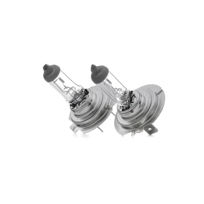 Imagen de Lámpara incandescente halógena PHILIPS H7 VisionPlus Plus 60% 12V/55W, 2 Pieza