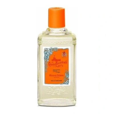 Imagen de Alvarez Gómez Agua de Colonia Concentrada Eau d&#039;Orange 80 ml