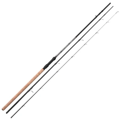 Imagen de Trout Master Passion Sbiro 3,60 m 3 25 g Caña de Pescar, Cañas Pescar Rio, Pesca Sbirolino, Trucha, Spinning