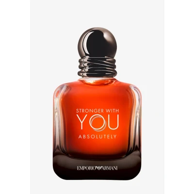 Imagen de Armani Stronger With You Absolutely Perfume 100 ml