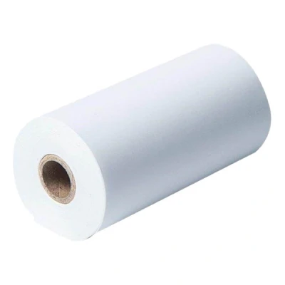 Imagen de ROLLOS Registradoras marca BROTHER modelo 24 PAPEL CONTINUO 79MM X 14M