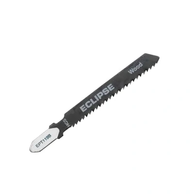 Imagen de Eclipse Professional Tools EPT119B Paquete de 5 cuchillas sierra calar 14 TPI para madera