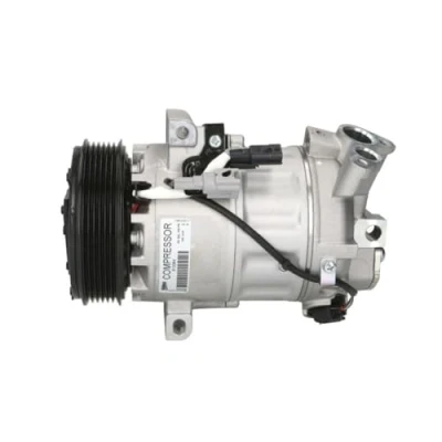 Imagen de VALEO 813384 compresor de Aire Acondicionado DCS17 12 PAG 46 R 134 a con aceite NEW ORIGINAL PART RENAULT: Clio 4