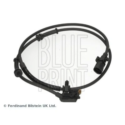 Imagen de BLUE PRINT ADA107107 Sensor de ABS Eje delantero, izquierda JEEP: GRAND CHEROKEE 2