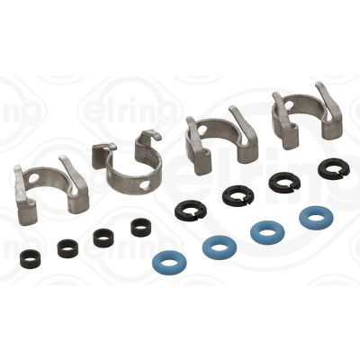 Imagen de ELRING 939.100 Kit juntas, inyector FORD: FOCUS 3