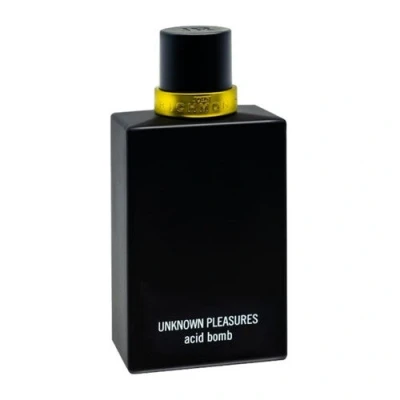 Imagen de John Richmond Unknown Pleasures Acid Bomb Eau de Parfum 100 ml