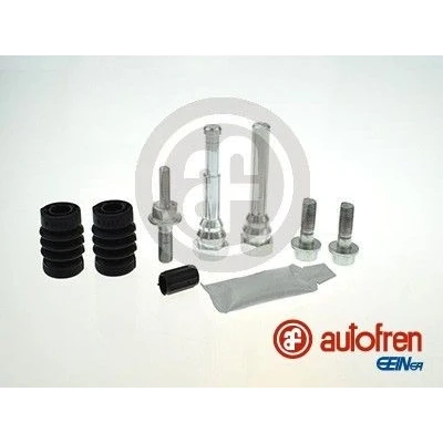Imagen de AUTOFREN SEINSA D7220C Juego de casquillos guía, pinza freno OPEL: Astra J Hatchback, Sports Tourer, Zafira C Tourer