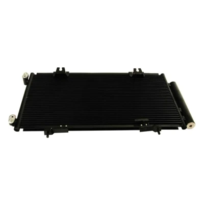 Imagen de MAXGEAR Easy Fit AC830107 Condensador con secador 15,5 Aluminio 570 R 134 a