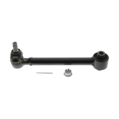 Imagen de MOOG KI TC 13973 Barra oscilante, suspensión de ruedas Eje trasero, derecha Brazo oscilante transversal HYUNDAI: SANTA FE 2, KIA: SORENTO 2