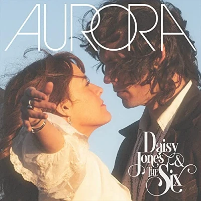 Imagen de Daisy Jones &amp; The Six Aurora (LP ) [Vinilo]
