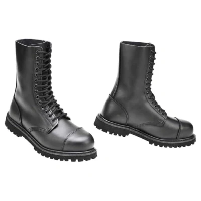 Imagen de Botas de 14 ojales Brandit Vegantom