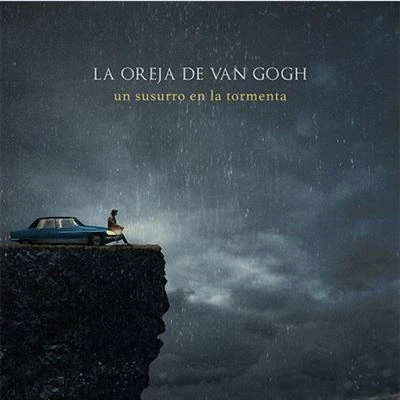 Imagen de Un Susurro en la Tormenta [Vinilo]