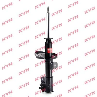 Imagen de KYB Excel G 339029 amortiguador Eje delantero, derecha Presión de gas Bitubular Columna Espiga arriba CHEVROLET: Lacetti Hatchback