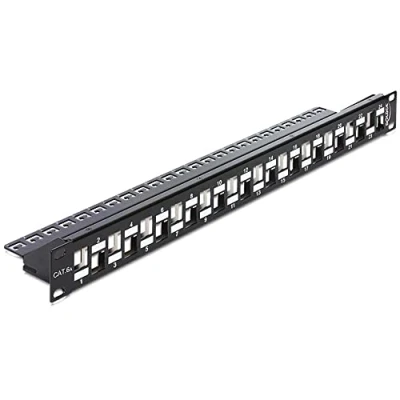 Imagen de Delock 43278 Panel De Parcheo