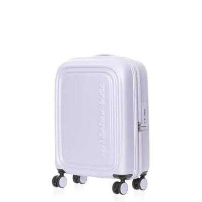 Imagen de Mandarina Duck LOGODUCK + Trolley Cabin, Evening Haze., Talla única,