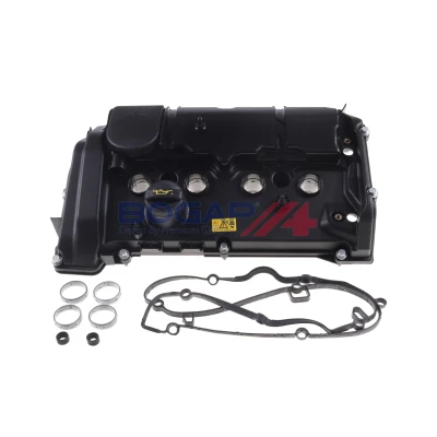 Imagen de BOGAP B1115113 Tapa de Balancines con juntas AUDI: A3 Hatchback, BMW: 1 3 Sedán, Touring
