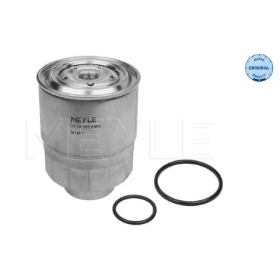 Imagen de MEYLE 31 14 323 0005 Filtro Combustible enroscable HONDA: CIVIC 8 Hatchback, Accord 7 Limousine, CR V 3