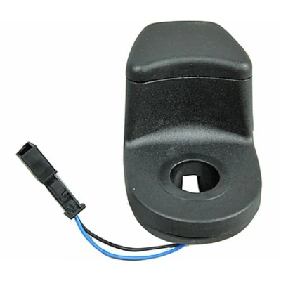 Imagen de METZGER 2310551 Conmutador, Desbloqueo tapa maletero BMW: 3 Touring, 5 Touring
