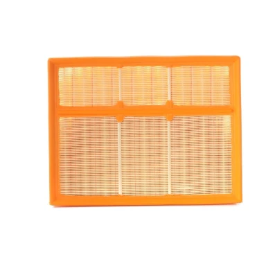 Imagen de MAHLE ORIGINAL LX 439/1 Filtro de aire 56,8 294 226,0, 226,0 Cartucho filtrante MERCEDES BENZ: Clase ML, CLK Coupé, C Berlina