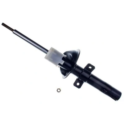 Imagen de DENCKERMANN DSB512G amortiguador Eje delantero Presión de gas Bitubular Columna Espiga arriba FORD: KA Hatchback
