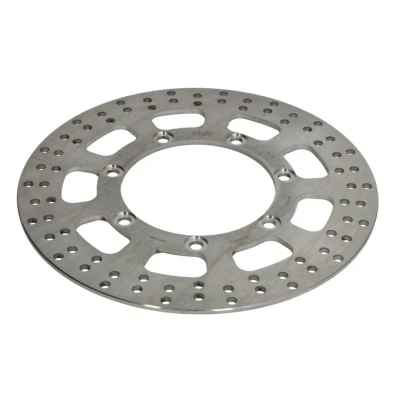Imagen de TRW MST210 Disco de freno 300 5 perforado