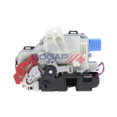 Imagen de BOGAP A5316187 Cerradura de Puerta Atrás izquierda SKODA: Fabia I Hatchback, Berlina, 2