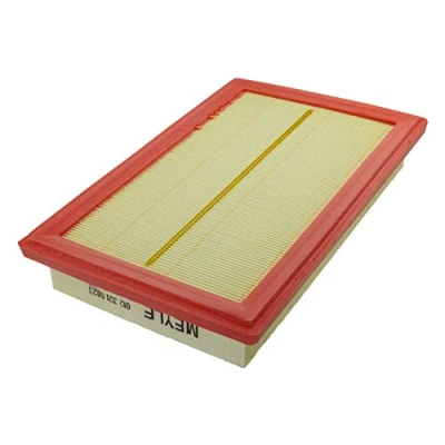 Imagen de MEYLE 012 321 0023 Filtro de aire 44 176 276 Cartucho filtrante ORIGINAL Quality MERCEDES BENZ: Clase C Berlina, E GLC SUV