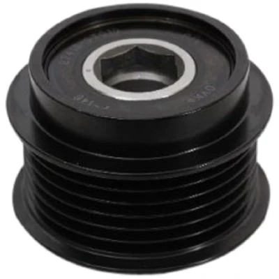 Imagen de JAPANPARTS RA 202 Rueda Libre Alternador TOYOTA: Auris Hatchback, Avensis III Familiar