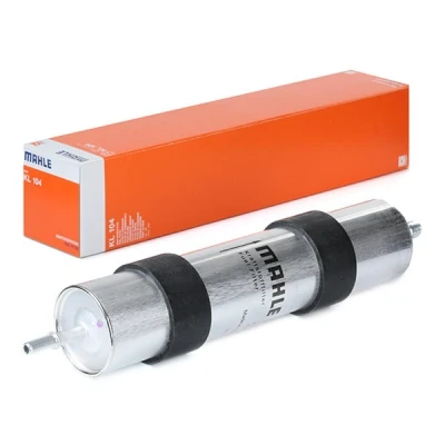 Imagen de MAHLE ORIGINAL KL 104 Filtro Combustible de tubería 8 BMW: 5 Berlina