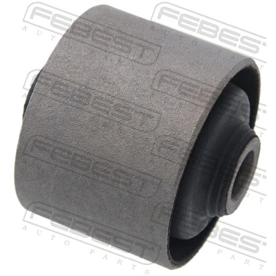 Imagen de FEBEST HYAB H1 Silentblock Brazo de Suspension posterior, Eje trasero arriba HYUNDAI: H 1 / Starex MPV, Furgón