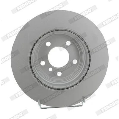 Imagen de FERODO PREMIER DDF2404C Disco de freno 330 20 5 120 ventilado revestido sin accesorios BMW: 3 Berlina, 4 Coupé, Touring