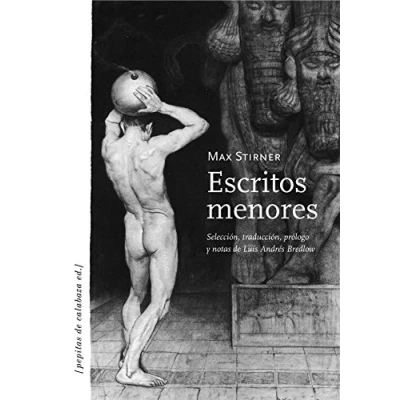 Imagen de Escritos menores: 42 (Ensayo)