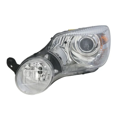 Imagen de MAGNETI MARELLI 711307023421 Faros