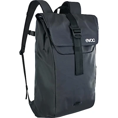 Imagen de EVOC Sac Duffle Backpack, Mochila para Fotos. Unisex Adulto, Negro, 16 litres