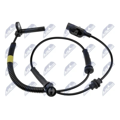 Imagen de Sensor, revoluciones de rueda NTY HCA CH 110