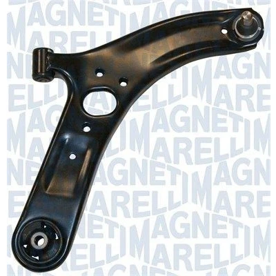 Imagen de MAGNETI MARELLI 301181364400 Barra oscilante, suspensión de ruedas Eje delantero, derecha Brazo oscilante transversal KIA: RIO 3