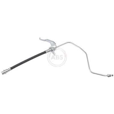 Imagen de A.B.S. SL 5802 Latiguillos de Freno 630 INN M10x 1.0 OPEL: Astra G Berlina, H Hatchback, CC