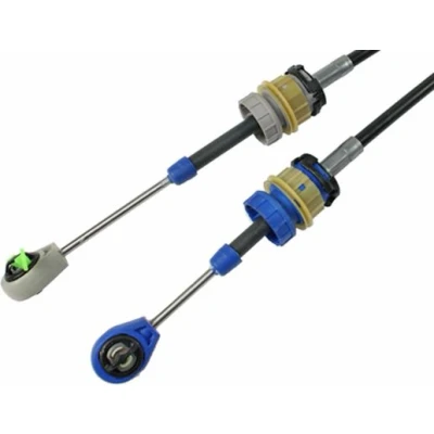 Imagen de METZGER 3150211 Cable de accionamiento, caja cambios Polipasto doble PEUGEOT: 308 I Hatchback