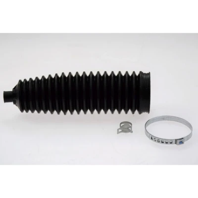 Imagen de SPIDAN 83993 Fuelle de Dirección Termoplástico para abrazadera cables, acero fino OPEL: Corsa C Hatchback, Combo Furgón / Familiar