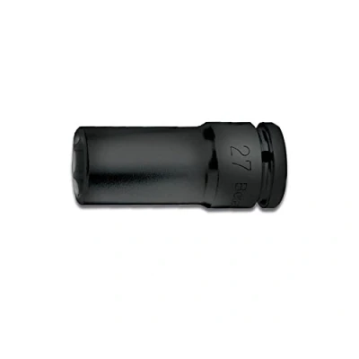 Imagen de BETA 007200324 Cubos insertables 80mm 24 12,5 (1/2&quot;)mm (pulgadas)