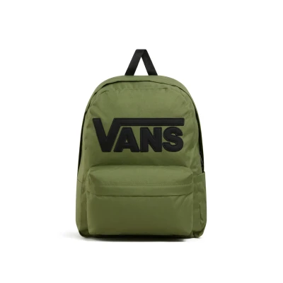 Imagen de Vans OLD Skool DROP Mochila, Hombre, Talla: One Size, Loden green