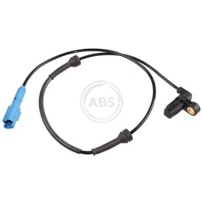 Imagen de A.B.S. 30142 Sensor de ABS activo 815 Azul PEUGEOT: 206 Hatchback, SW, 206+ Hatchback