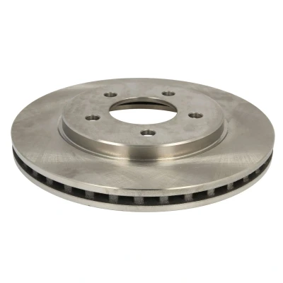 Imagen de Disco de freno ABE C3Y007ABE frente/ventilado/1 pieza