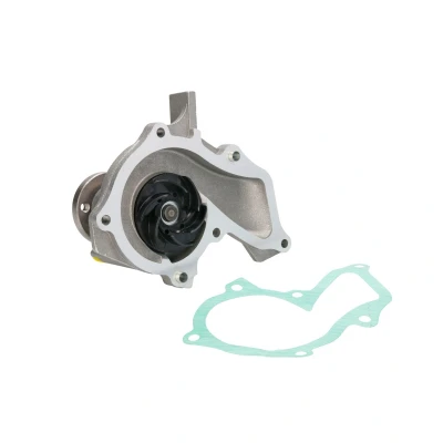 Imagen de Saleri SIL PA848 Bomba de agua mecánico FORD: Focus 2, FIESTA 5, Mk1 Hatchback, VOLVO: C30
