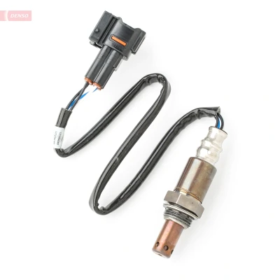 Imagen de DENSO Direct Fit DOX 0521 Sonda lambda M18x1.5 térmico, convencional, de banda ancha SUZUKI: SX4 I Hatchback