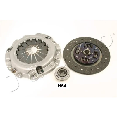Imagen de JAPKO 92H54 Kit de Embrague 240 HYUNDAI: H 1 / Starex MPV, Furgón