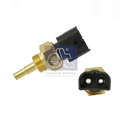 Imagen de DT Spare Parts 2.15022 Sensor, temperatura del refrigerante