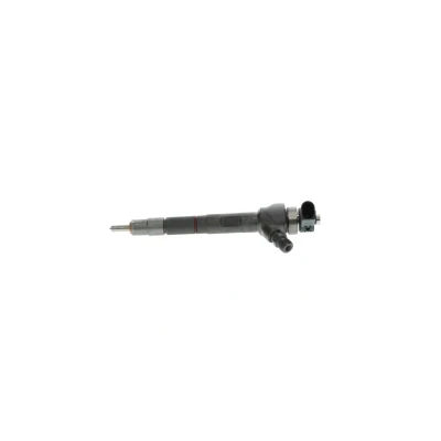 Imagen de BOSCH 0 445 110 646 Inyector Common Rail (CR) con junta anular AUDI: A4 B8 Berlina, Q5, Avant, SEAT: Leon II Hatchback, Ibiza 4, Altea norauto,
