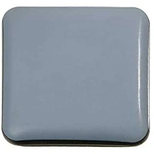 Imagen de protectores de muebles (4 unidades, 30 x mm, autoadhesivos, suelos, PTFE)